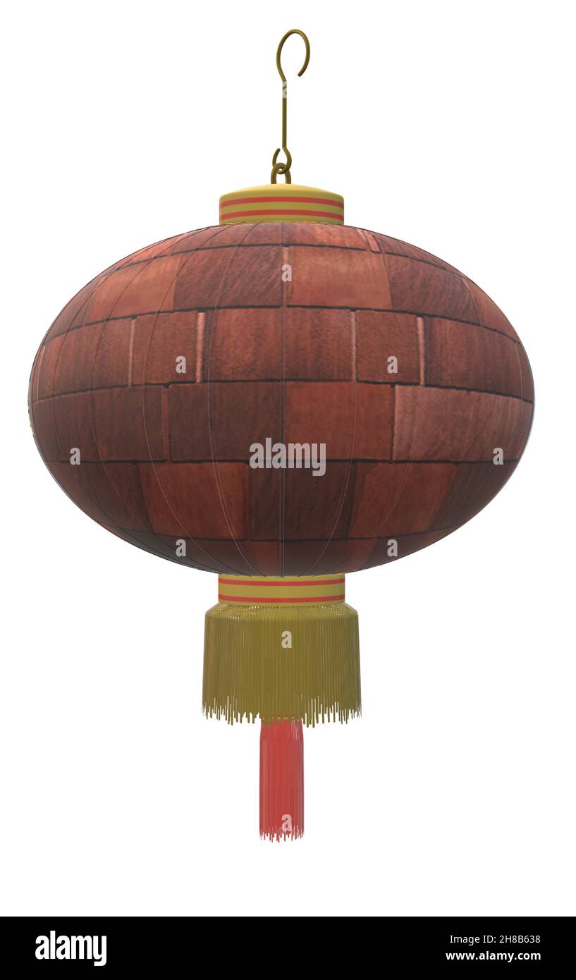 Wood Cedar Pattern Fabric Lantern Stock Vector Image & Art Alamy