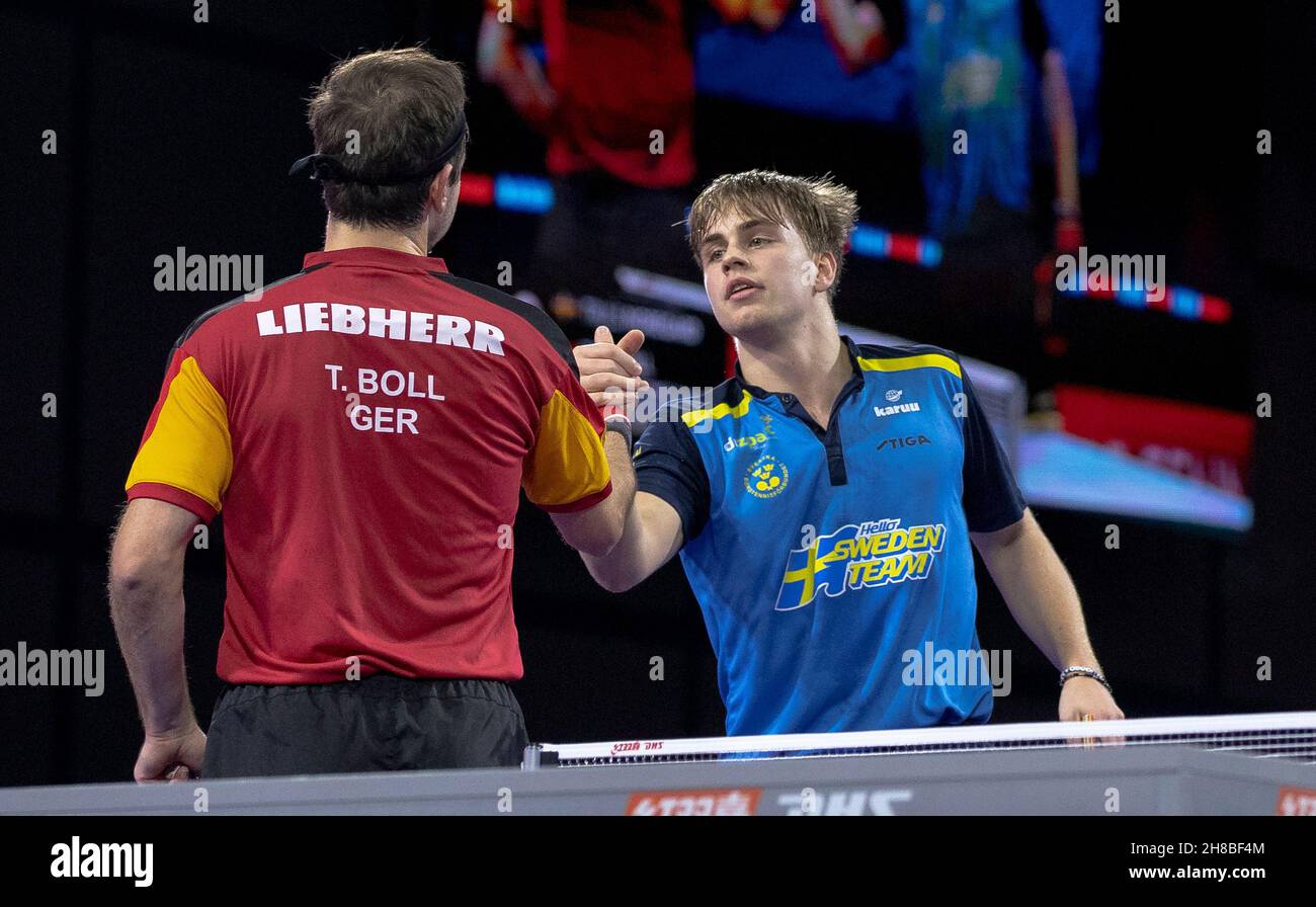 Truls moregard hires stock photography and images Alamy