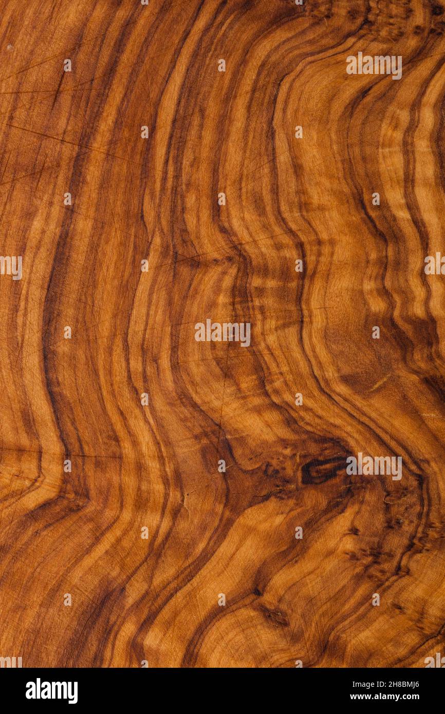 Olive wood grain hires stock photography and images Alamy