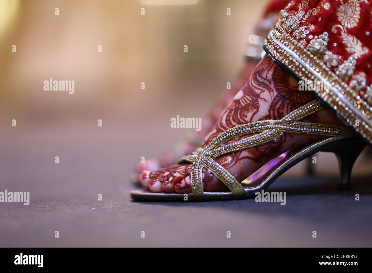 Sherwani shoes best sale with high heel