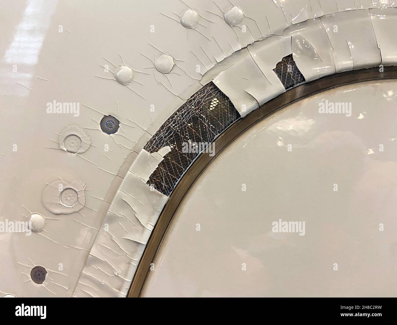 Copper Foil High Resolution Stock Photography and Images Alamy