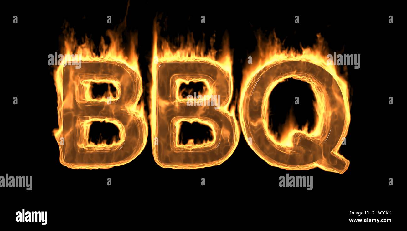 Barbeque word hires stock photography and images Alamy