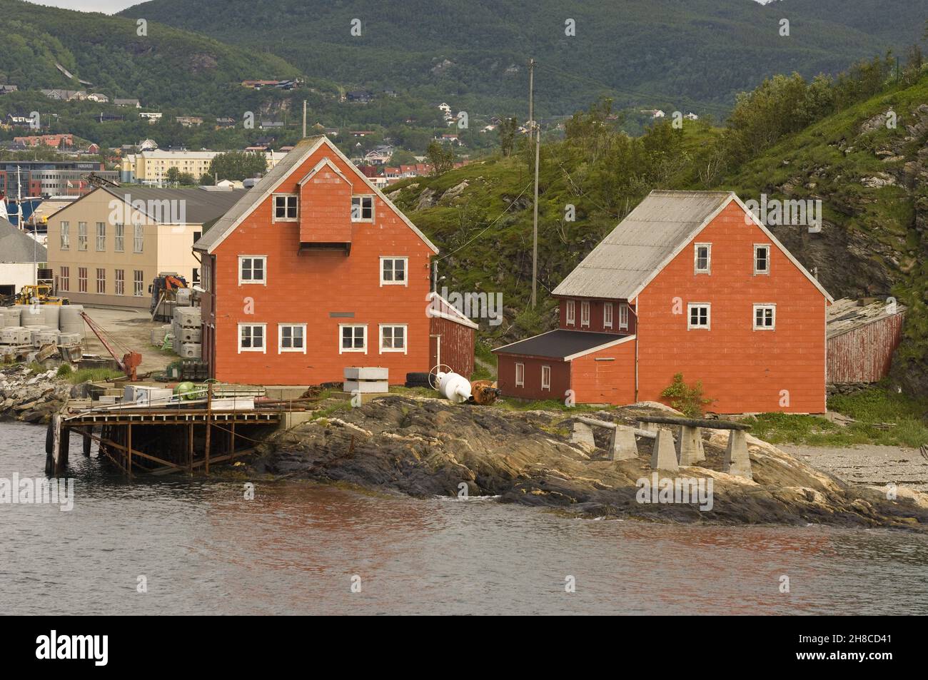 Bodo town hires stock photography and images Alamy