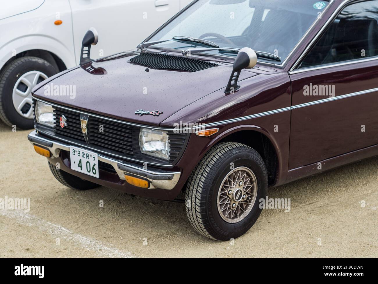 kei‼️ Mitsubishi Minica Dangan ZZ4: The Ultimate Kei Car | TikTok
