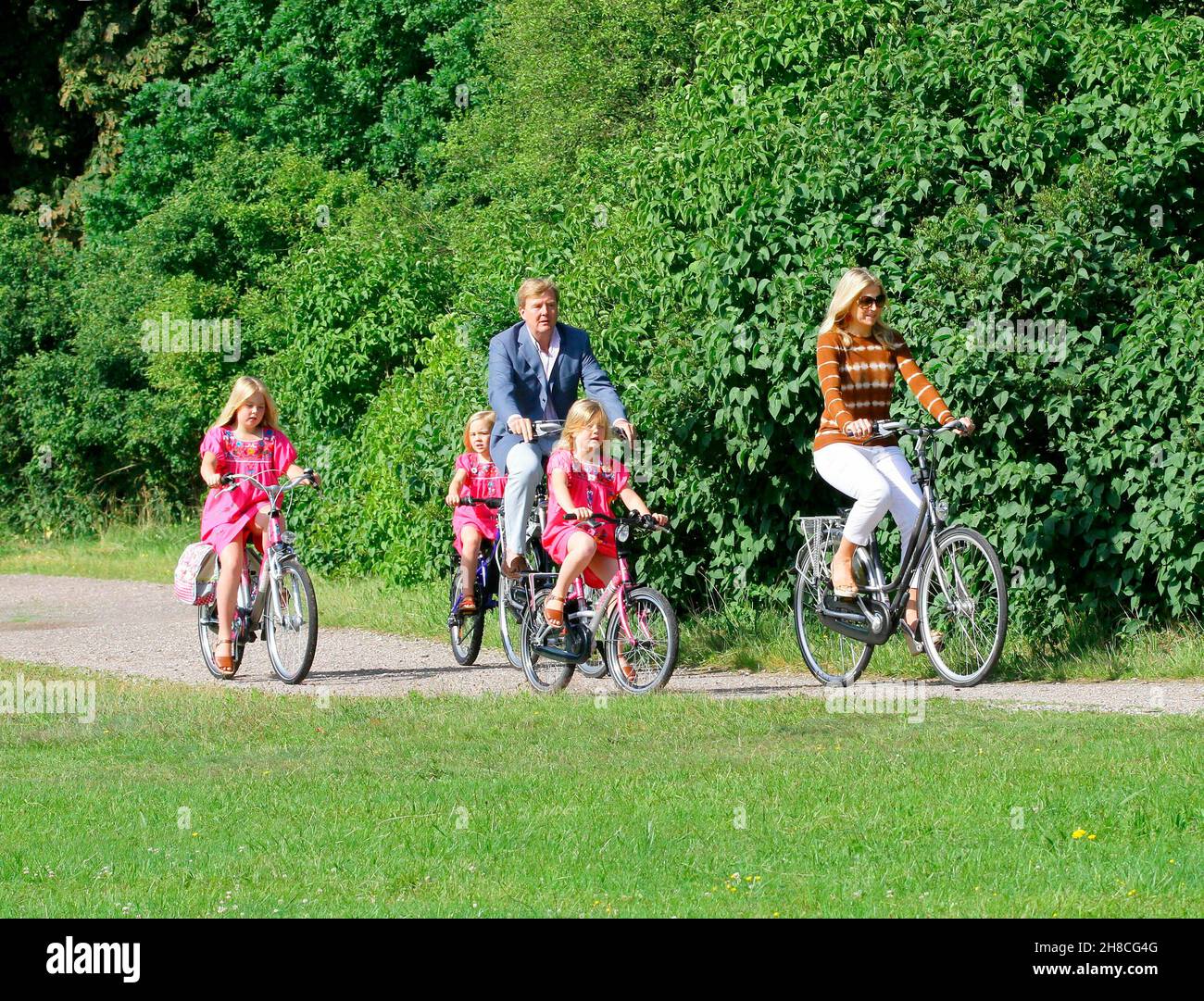 Fahrrad Fahren High Resolution Stock Photography and Images - Alamy