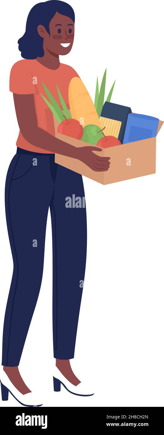 Black community center food Stock Vector Images - Alamy