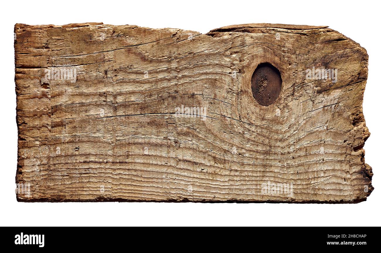 wood wooden sign background board plank signpost Stock Photo - Alamy