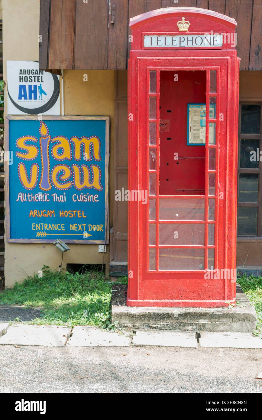 Cabine Telephonique High Resolution Stock Photography And Images Alamy