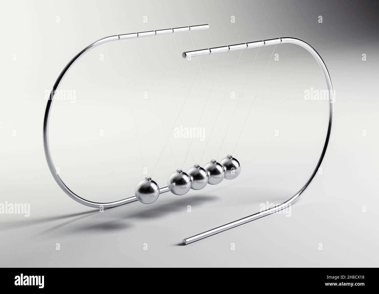 Newton's hotsell cradle debenhams