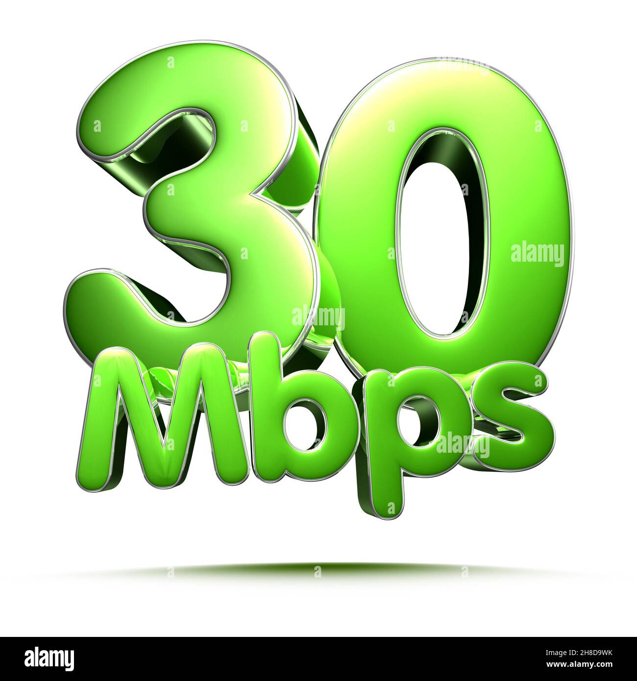 30 mbps hi-res stock photography and images - Alamy