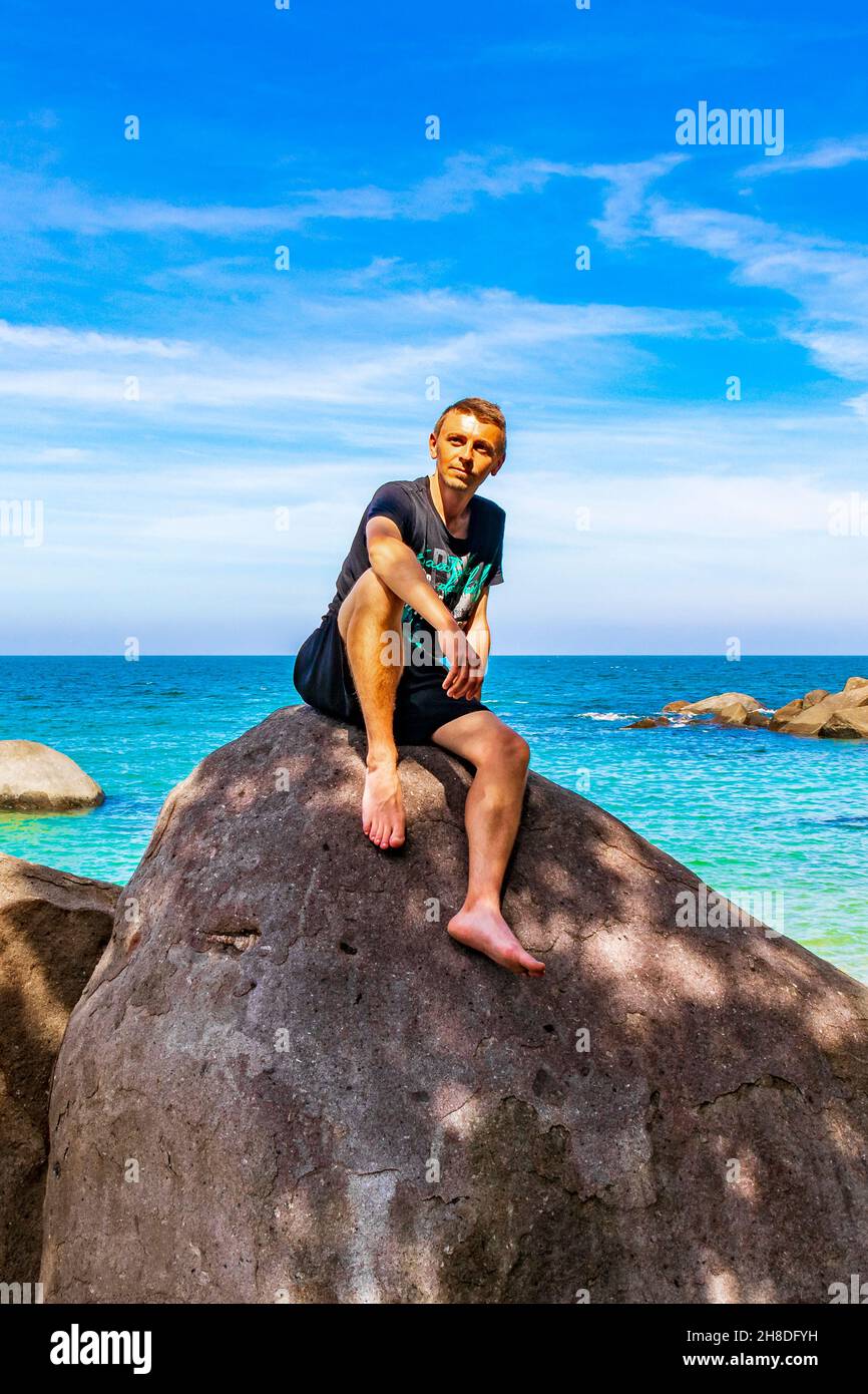 Beautiful amazing little small sandy hi res stock photography and Beautiful amazing little small sandy hi res stock photography and
