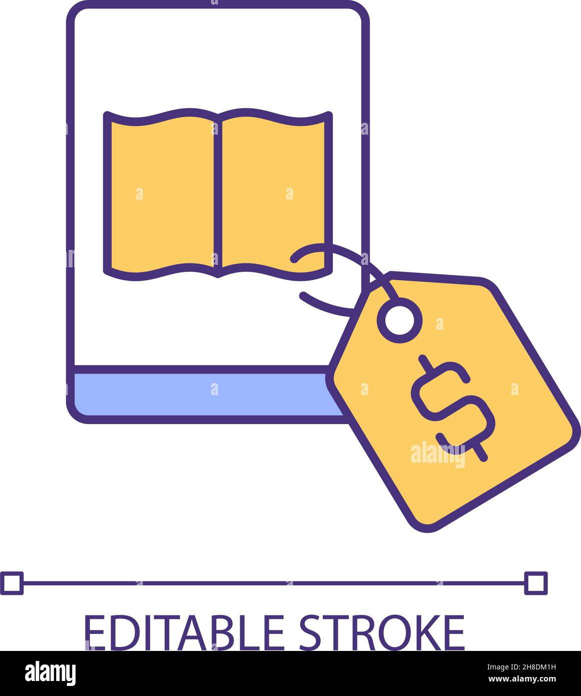 Student buying Cut Out Stock Images Pictures Alamy