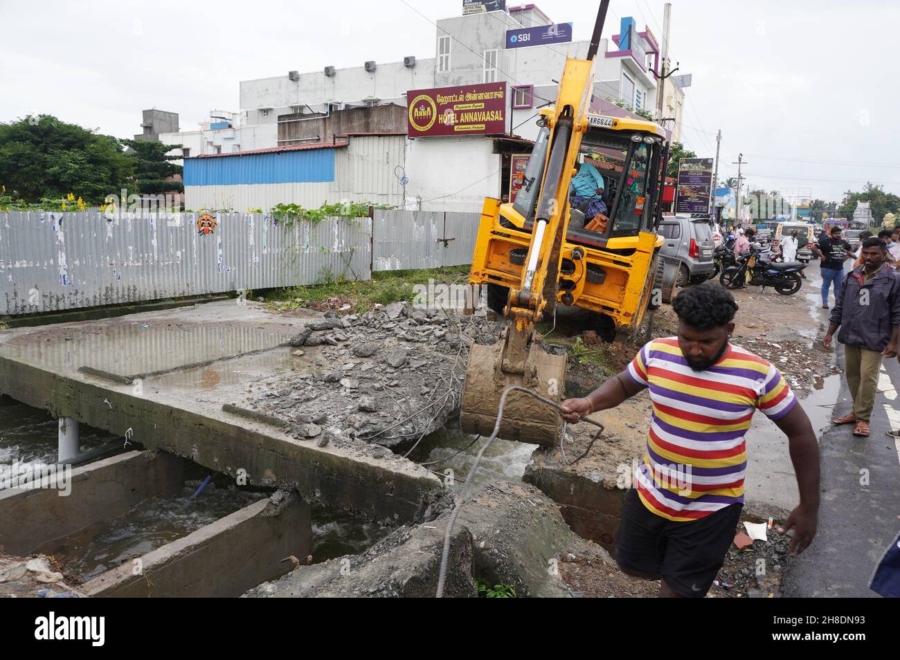 Chembarambakkamlake hires stock photography and images Alamy