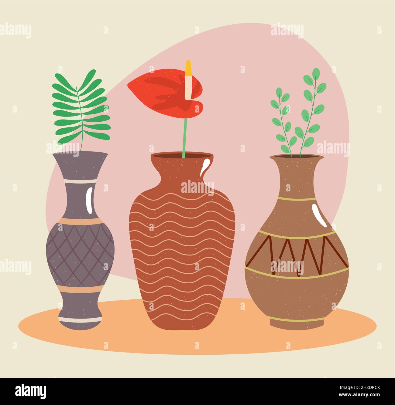 Ancient ceramic ancient vases hi-res stock photography and images - Page 13  - Alamy