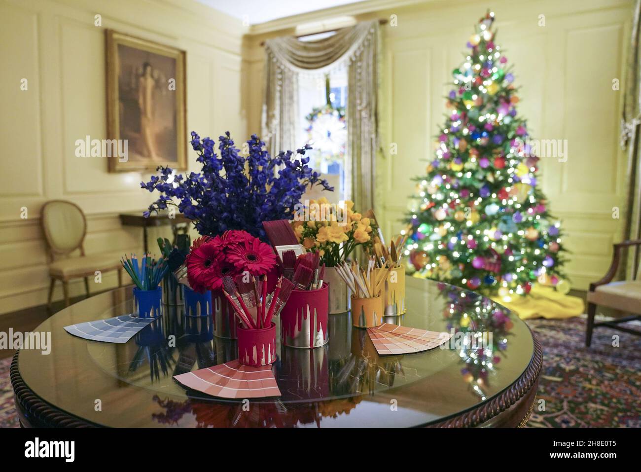 Vermeil room hires stock photography and images Alamy