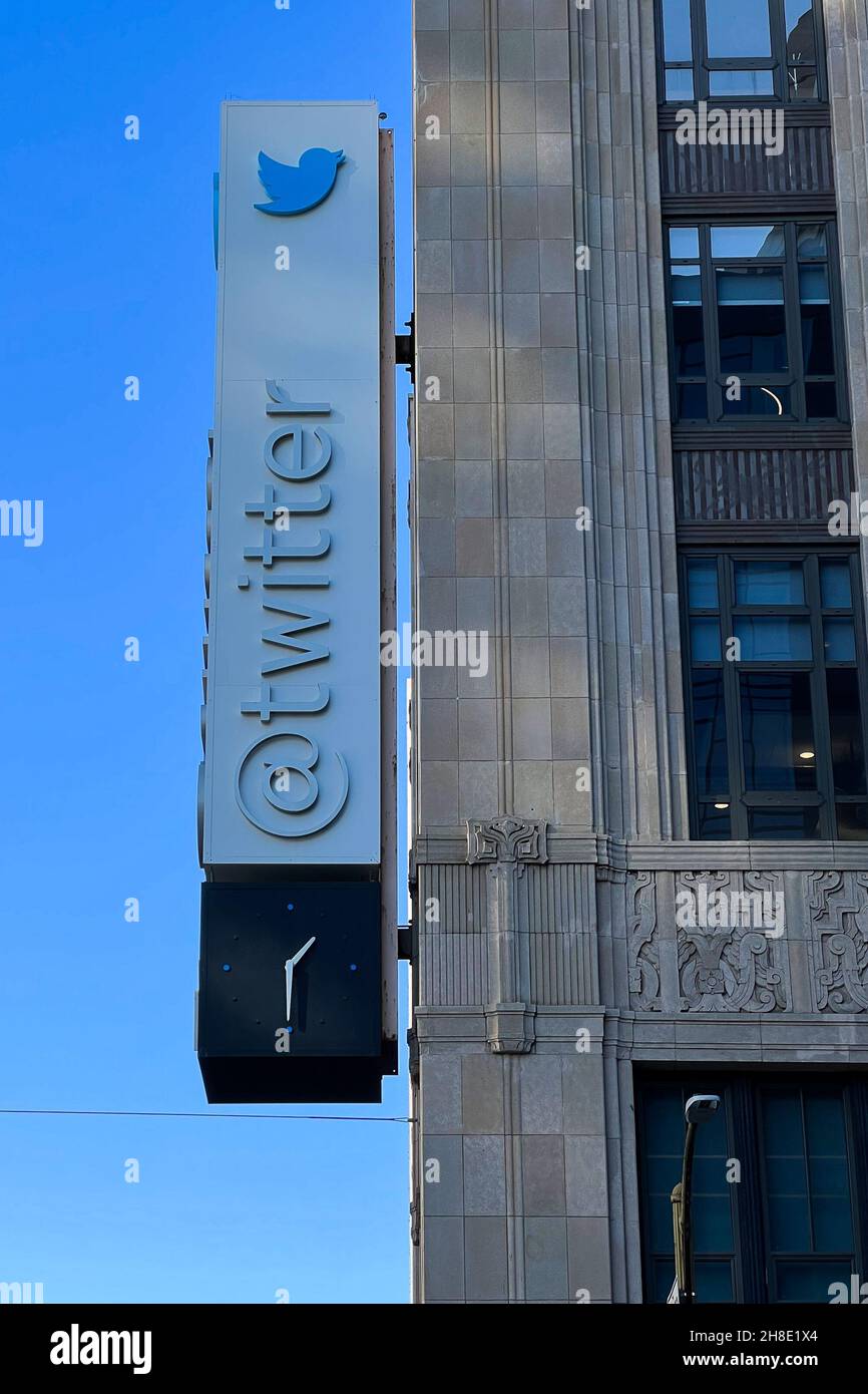 1355 market street hi-res stock photography and images - Alamy