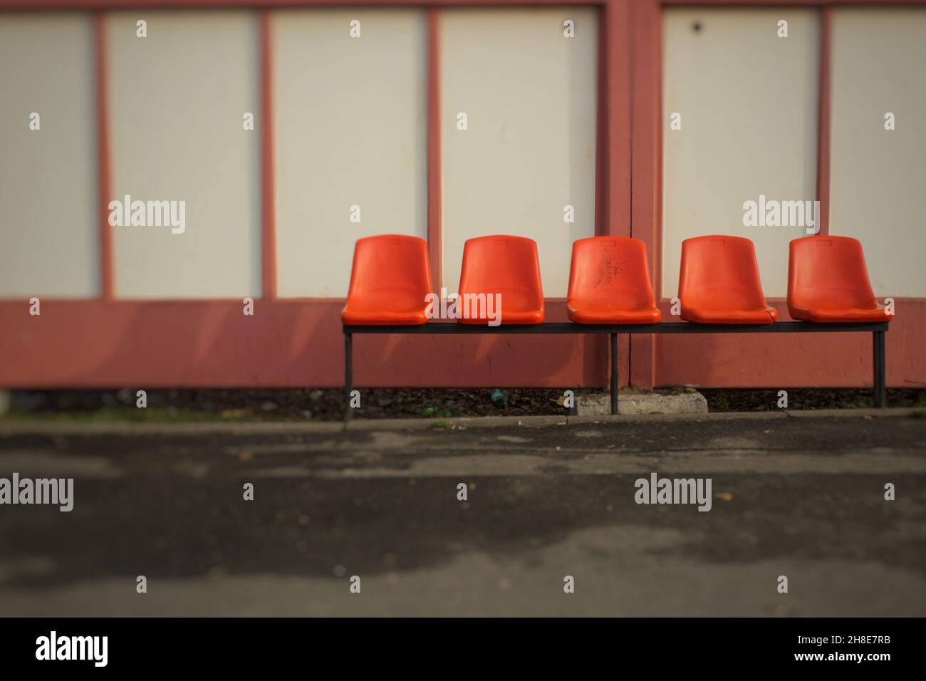 Vivid orange color hi-res stock photography and images - Alamy