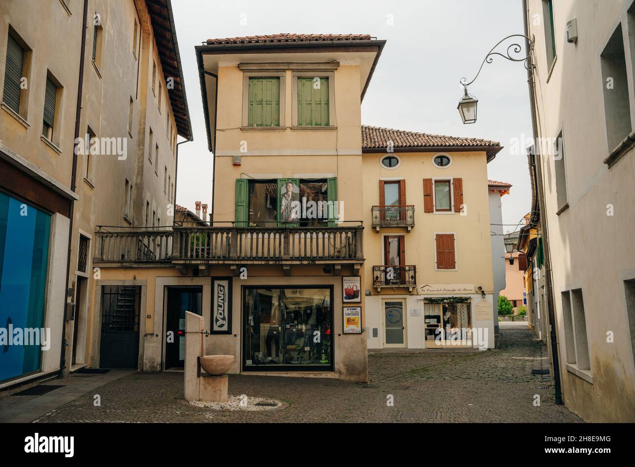 Feltre background hires stock photography and images Alamy