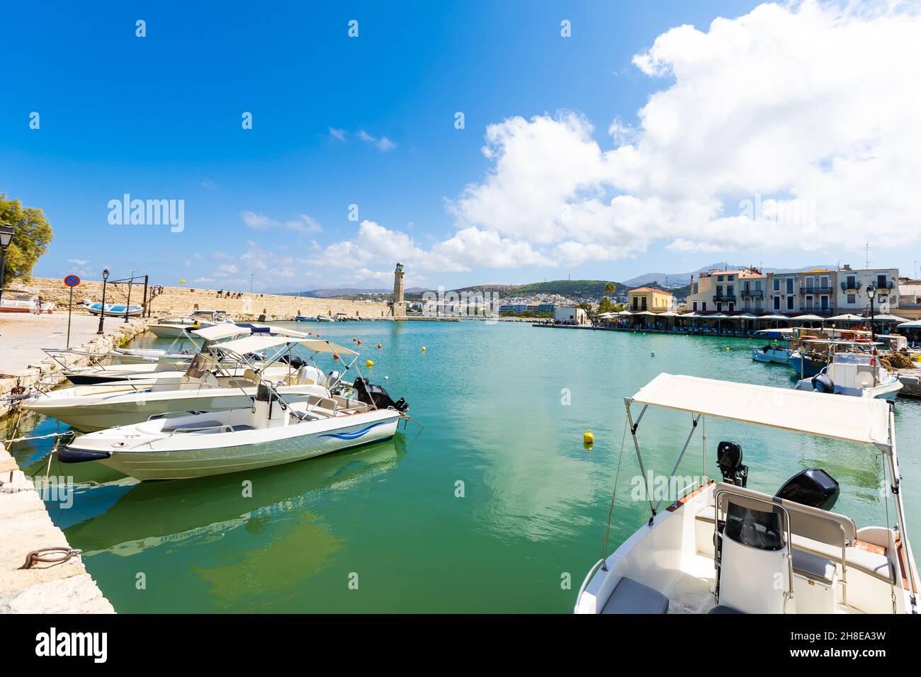 Bali Rethymno Crete Greece High Resolution Stock Photography and Images -  Alamy