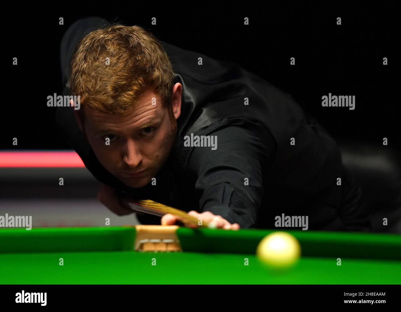 Ben woollaston snooker 2021 hires stock photography and images Alamy