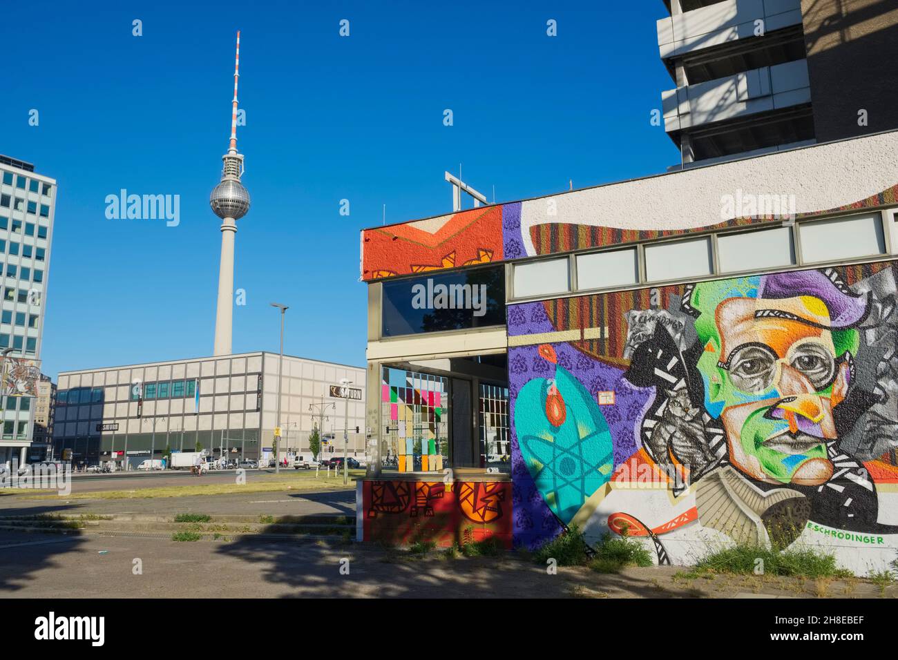 Schrodinger house hires stock photography and images Alamy