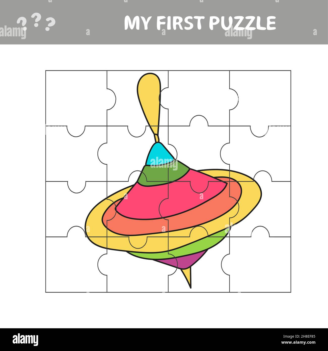 Jigsaw Puzzle Games Printable