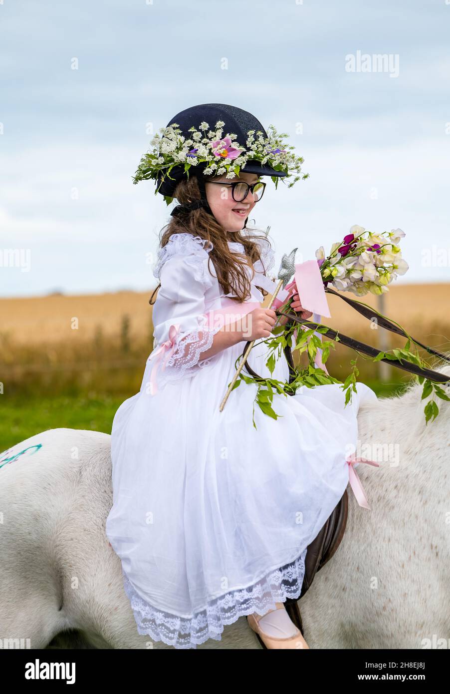 Fancy dress competition hi-res stock photography and images - Alamy