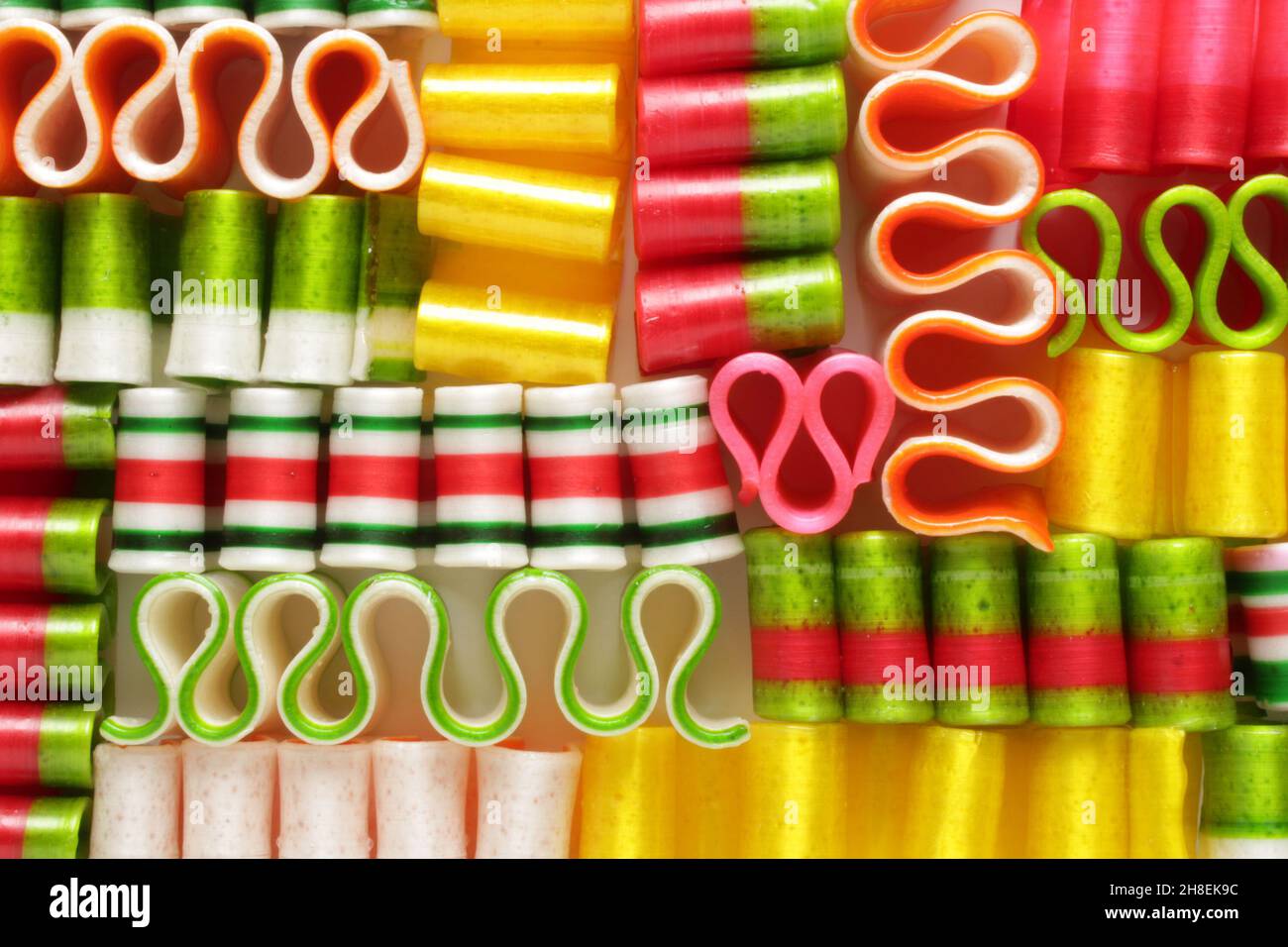 Old fashioned candy hi-res stock photography and images - Alamy