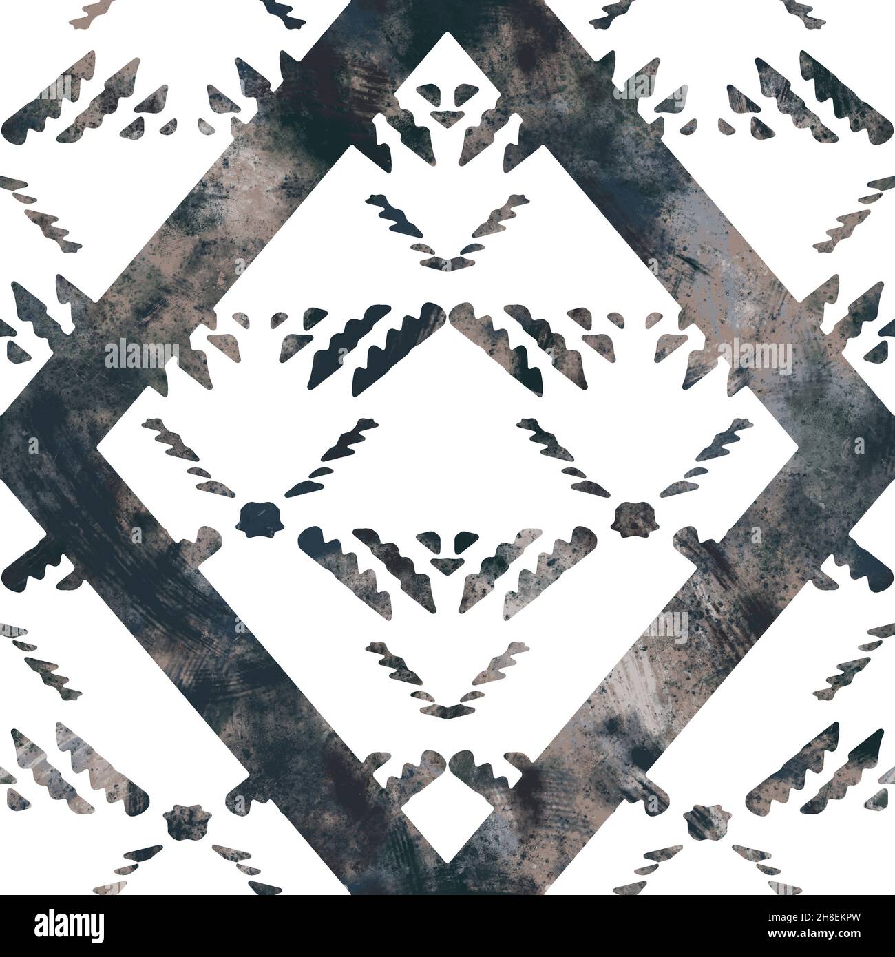White Pattern Design Very Less Pattern Seamless neutral and white grungy classic abstract surface pattern ...