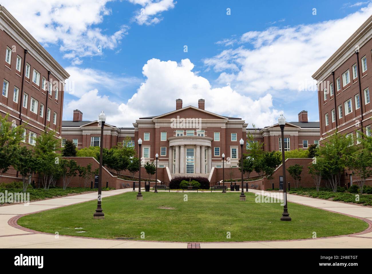 From auburn university hi-res stock photography and images - Alamy