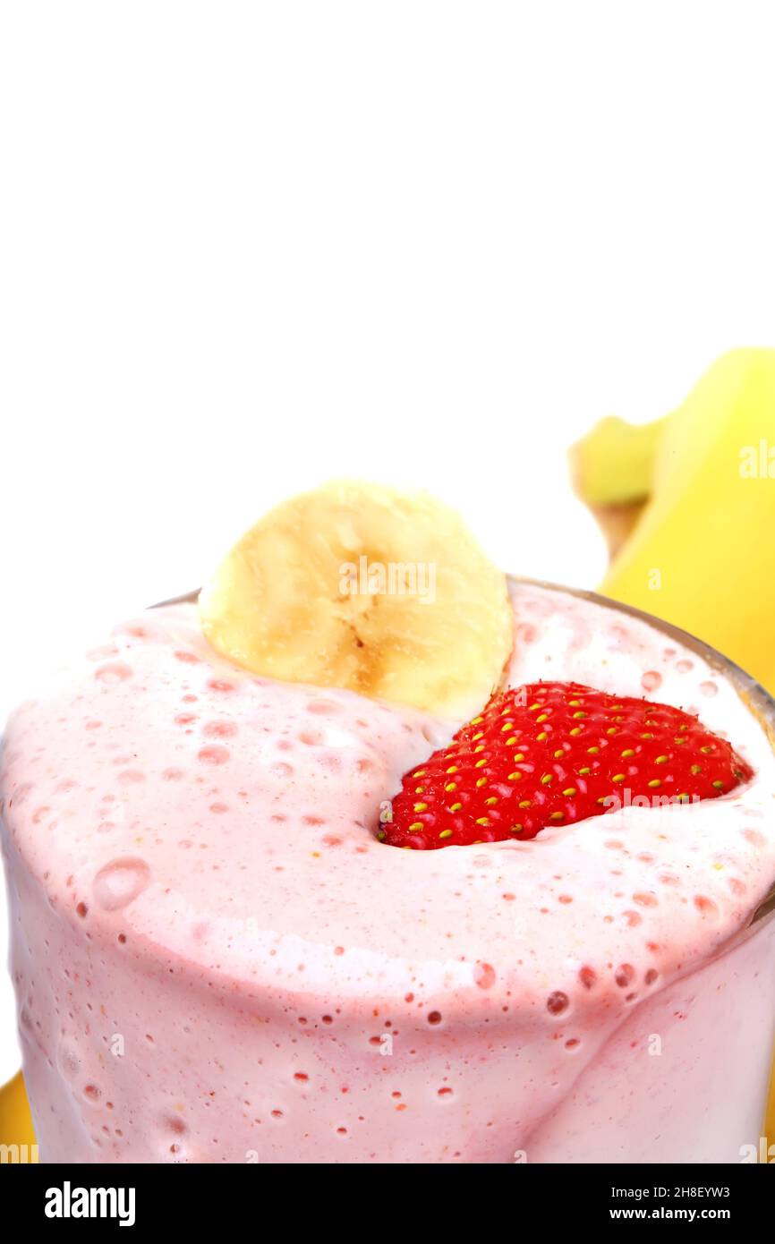 Strawberry cooler hi-res stock photography and images - Alamy