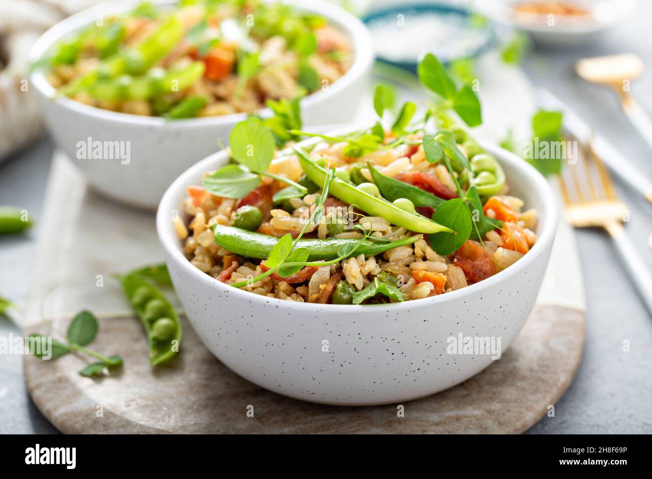 Carrot shoots hires stock photography and images Alamy