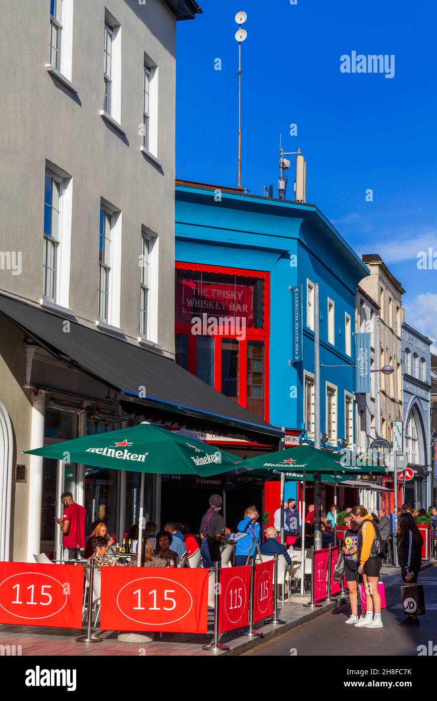 Oliver plunket street cork hires stock photography and images Alamy