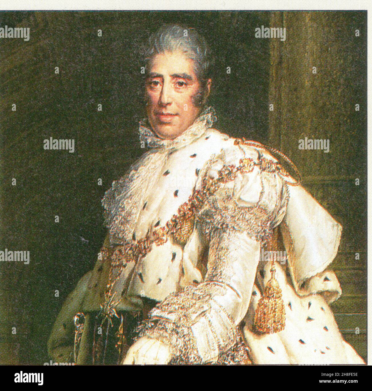 Sacre de charles x hires stock photography and images Alamy