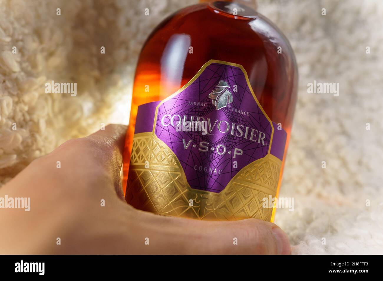 Hennessy Cut Out Stock Images & Pictures - Alamy