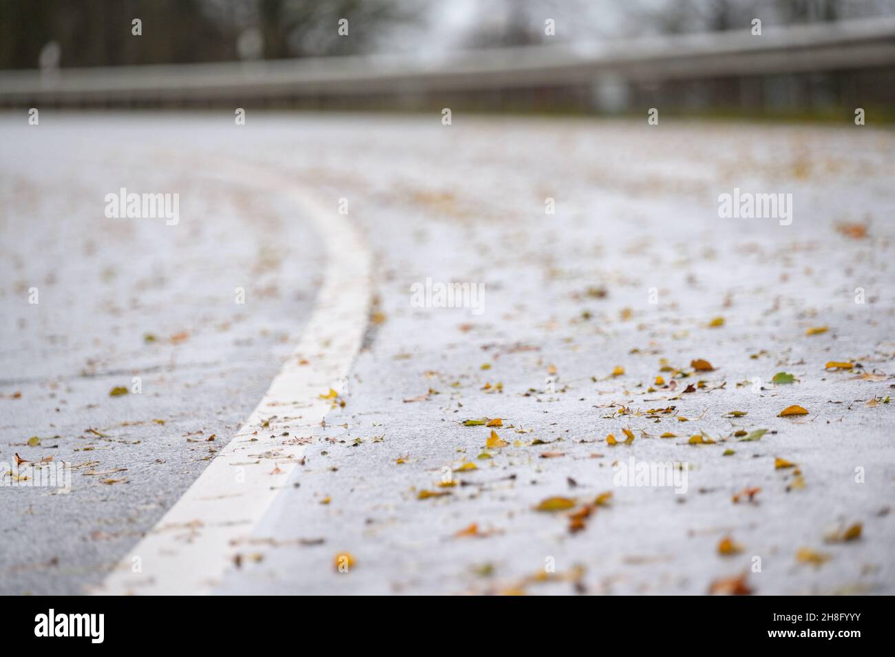 Slippery coating hires stock photography and images Alamy