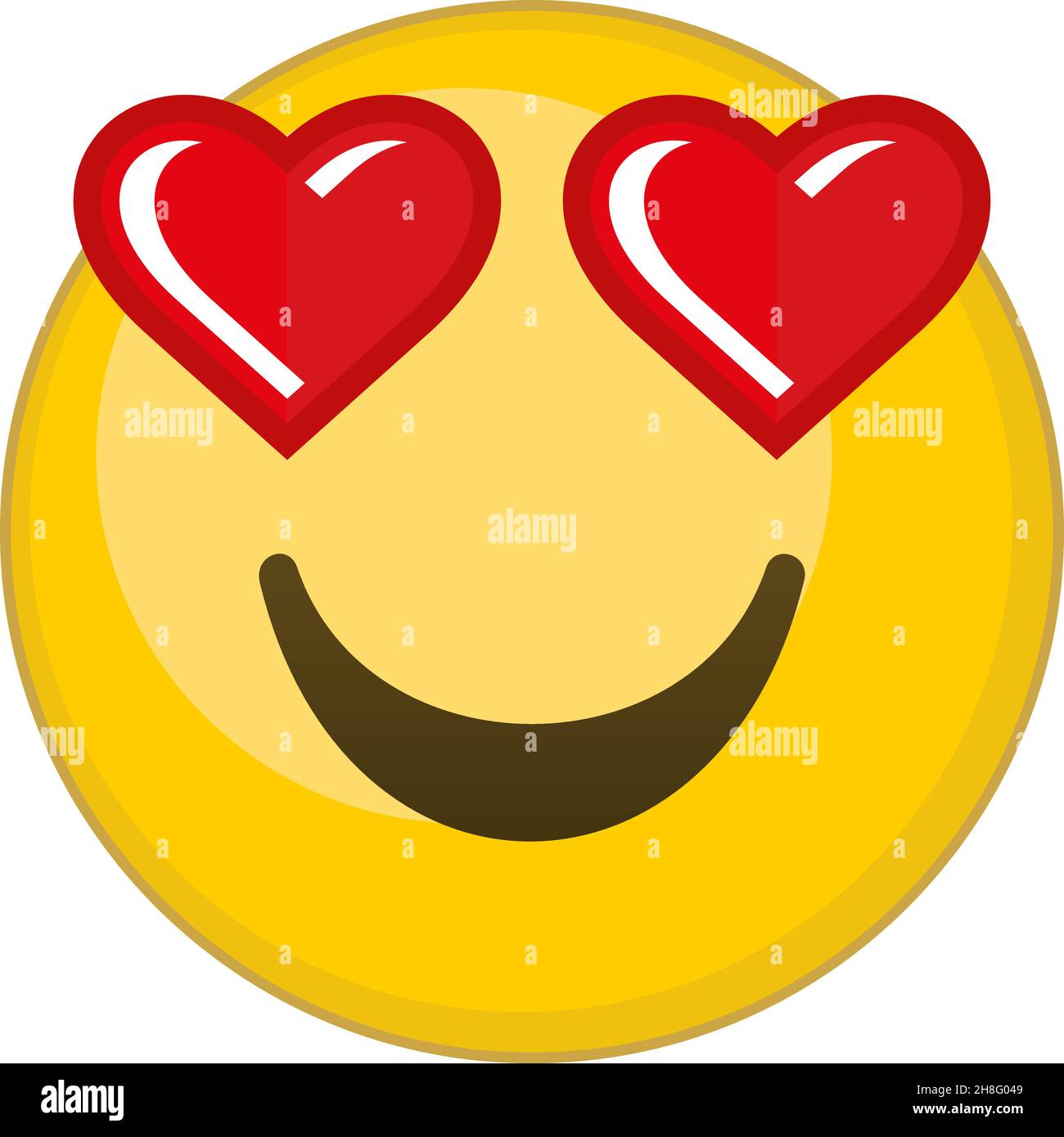 Yellow Emoji Meme Vector Images (81)