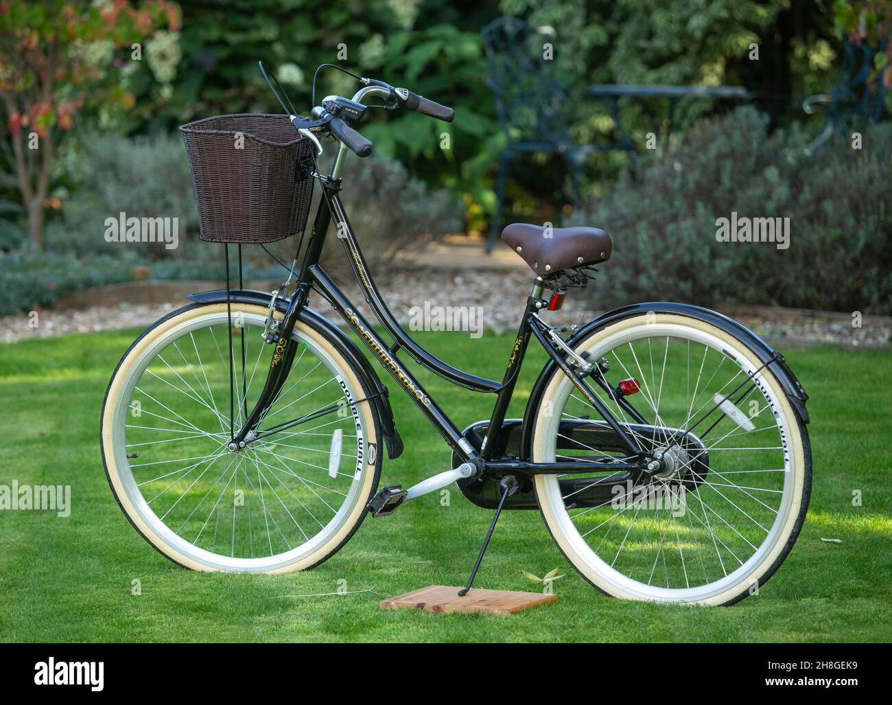 Ammaco best sale womens bike