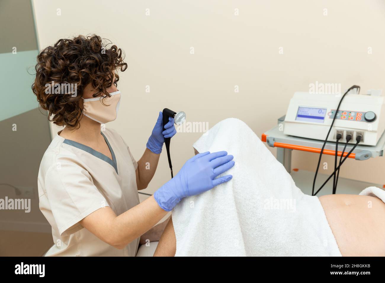 Machine cells hi-res stock photography and images - Alamy