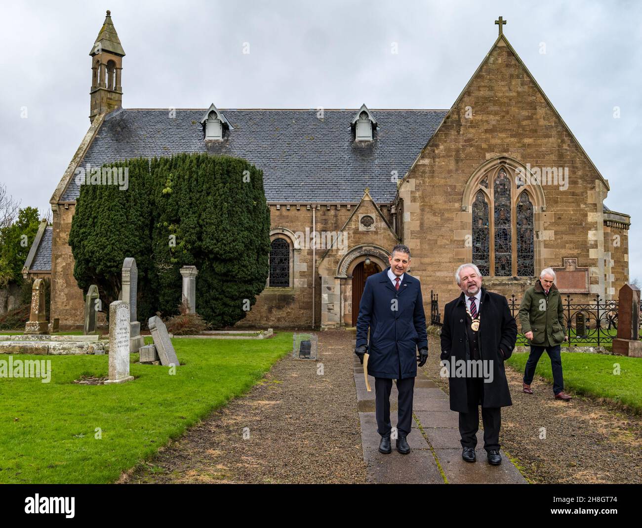 Us consulate edinburgh hires stock photography and images Alamy