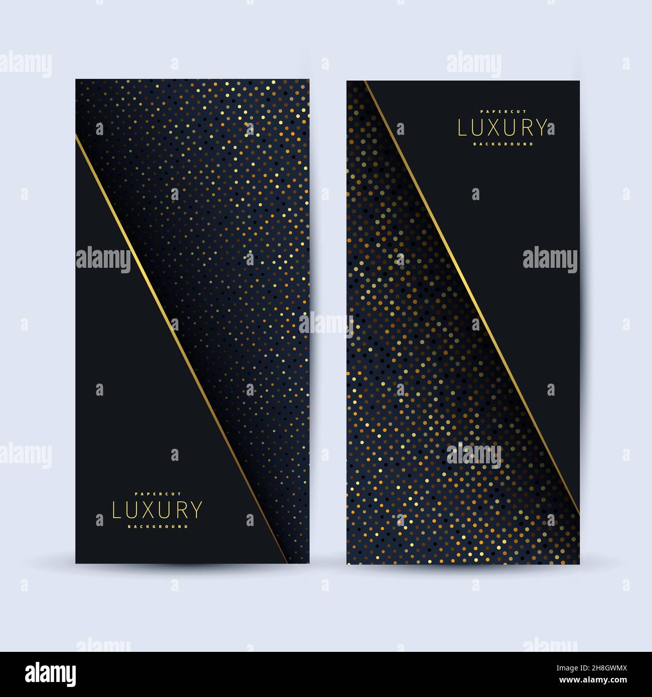 Layers of cards hi-res stock photography and images - Alamy