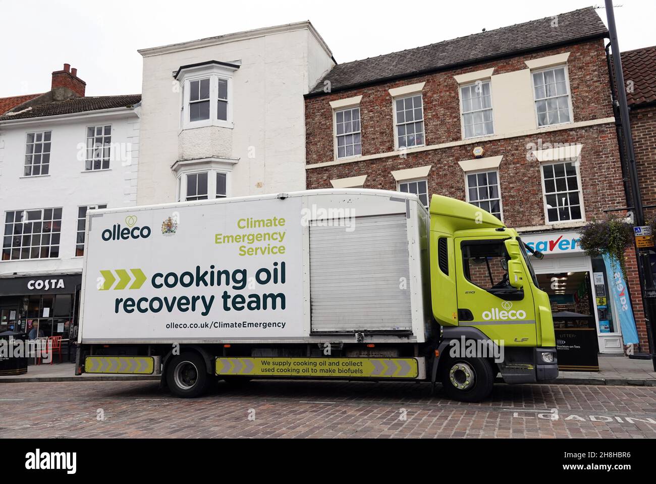 Yarm yorkshire hires stock photography and images Alamy