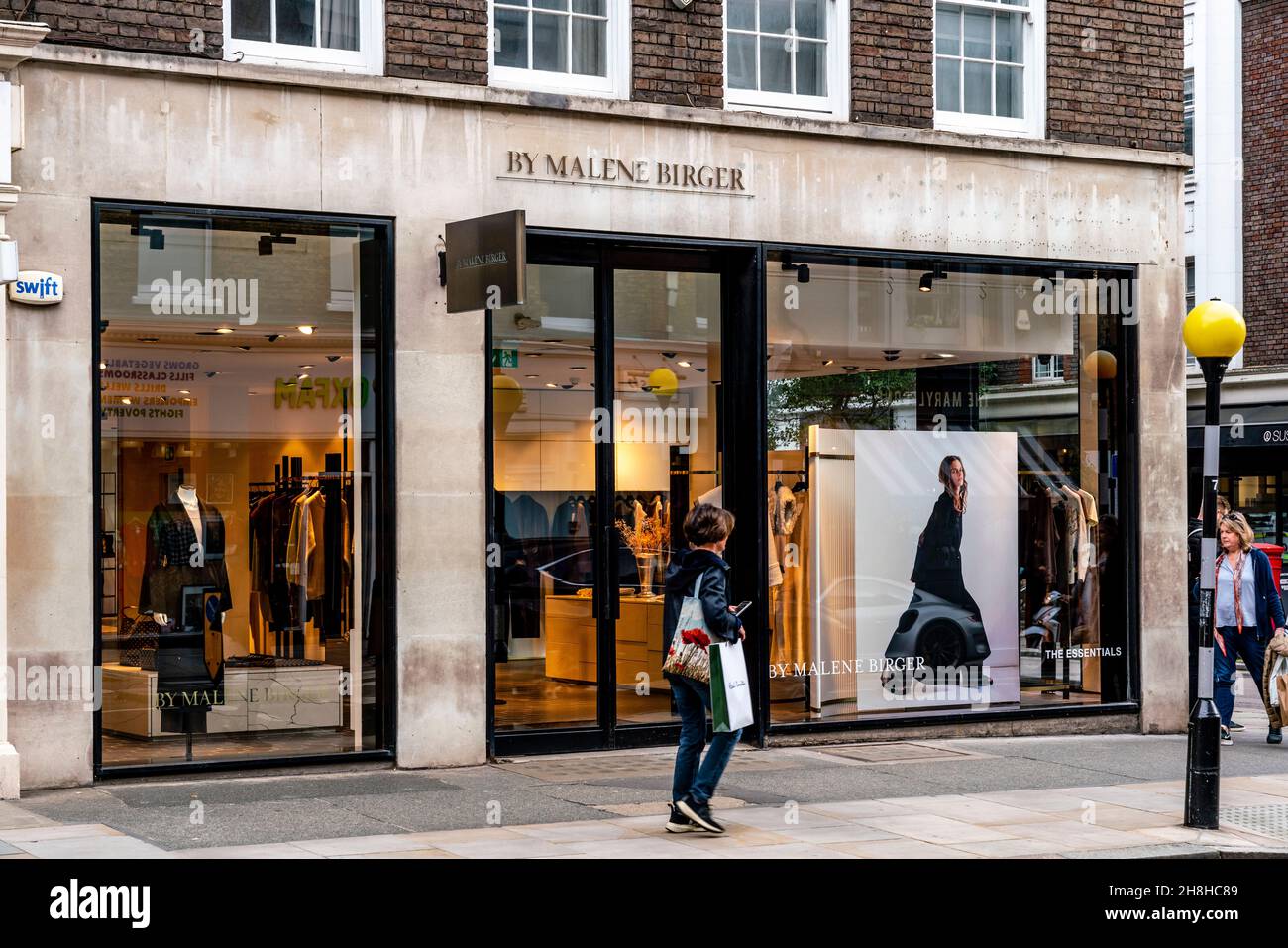 Malene hires stock photography and images Alamy