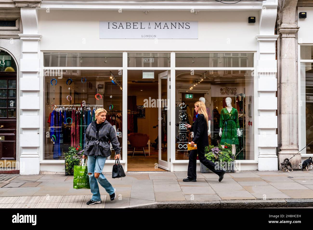High street women's shops Clearance