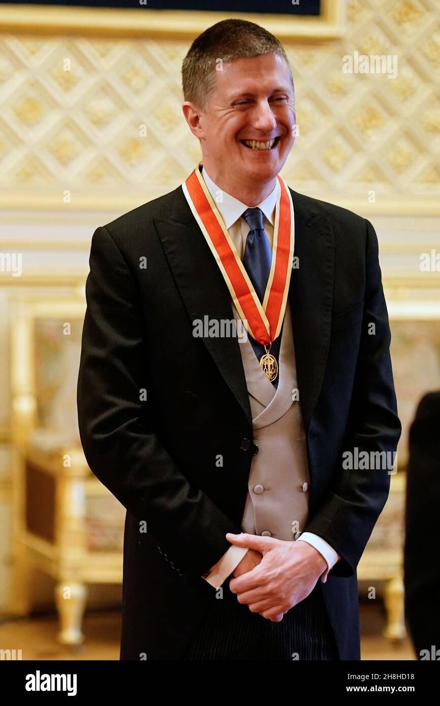 Sir Robert Chote, lately Chairman, Office for Budget Responsibility, is ...