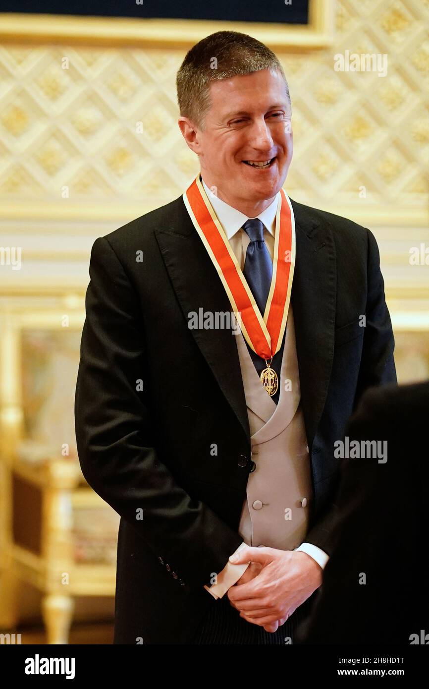Sir Robert Chote, lately Chairman, Office for Budget Responsibility, is ...