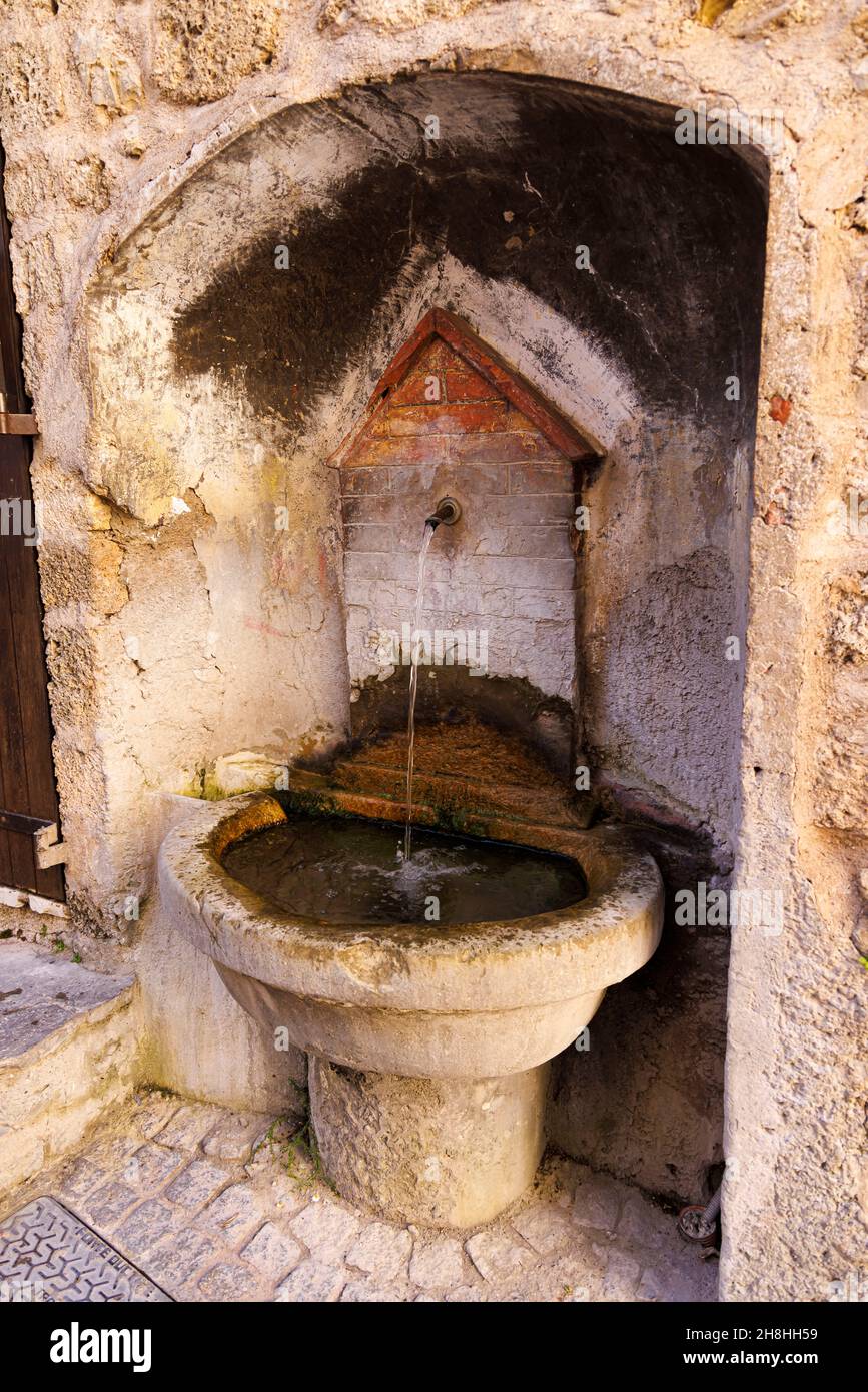 France Var Tourtour Labelled Les Plus Beaux Villages De France The