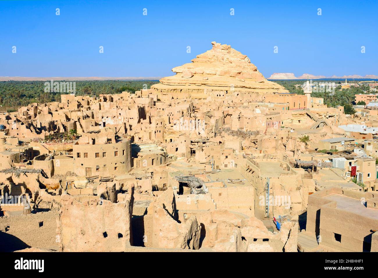 siwa-tourism-hi-res-stock-photography-and-images-alamy