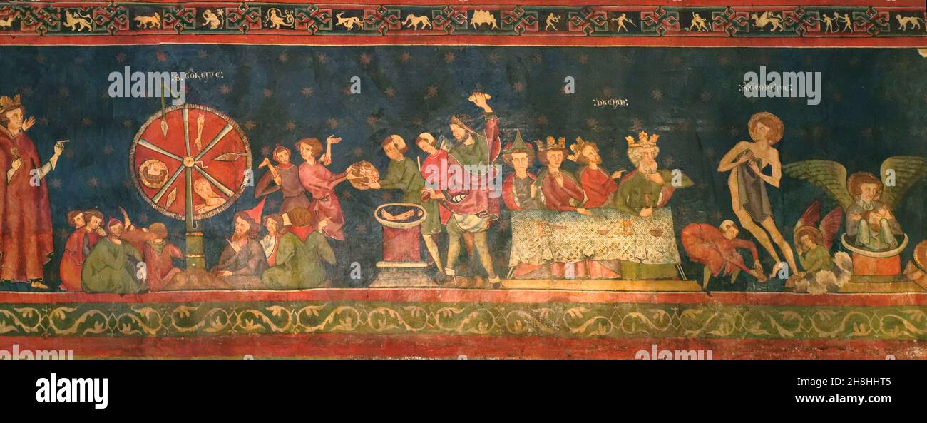 Crusaders 13th Century High Resolution Stock Photography and Images Alamy