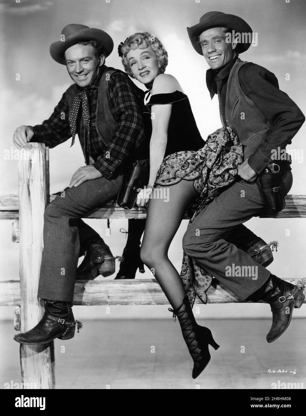 Arthur kennedy hi-res stock photography and images - Page 3 - Alamy